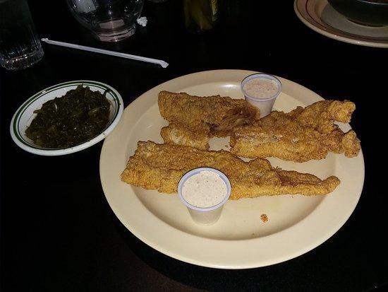 Brotherly Love Seafood And Soul